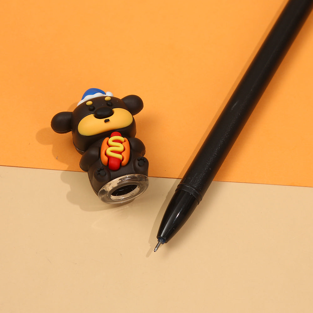 22735 Dachshund Dog Gel Pen-48