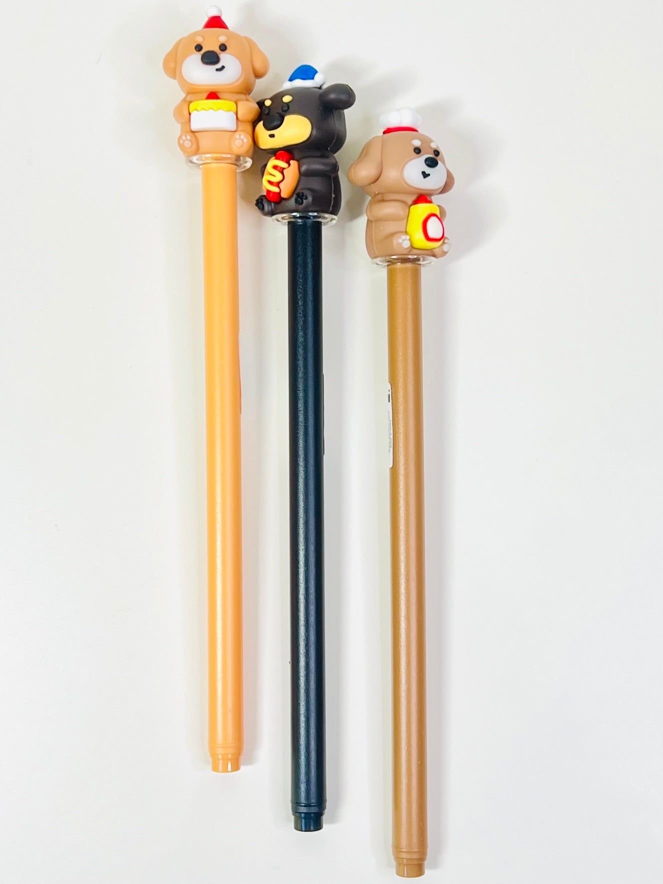 22735 Dachshund Dog Gel Pen-48