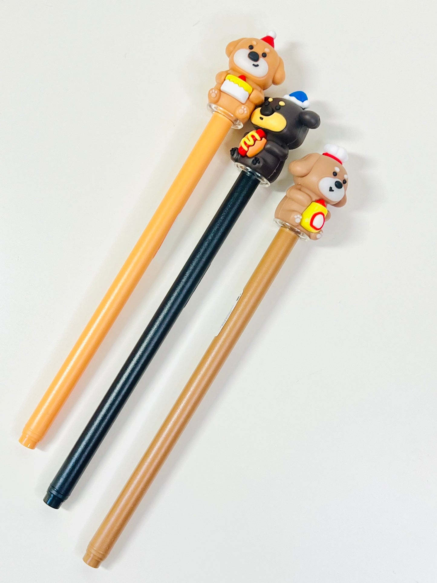 22735 Dachshund Dog Gel Pen-48