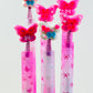 22737 Butterfly Retractable Gel Pen-48