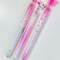 22737 Butterfly Retractable Gel Pen-48