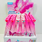 22737 Butterfly Retractable Gel Pen-48