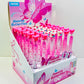 22737 Butterfly Retractable Gel Pen-48