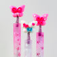 22737 Butterfly Retractable Gel Pen-48