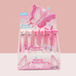 22737 Butterfly Retractable Gel Pen-48
