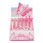 22737 Butterfly Retractable Gel Pen-48