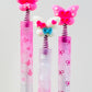 22737 Butterfly Retractable Gel Pen-48