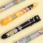 23010 CAT DIARY 10-COLOR RETRACTABLE BALL PEN-36