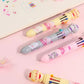 23011 CATS 10-COLOR RETRACTABLE BALL PEN-36