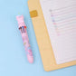 23015 UNICORN 10-COLOR RETRACTABLE BALL PEN-36