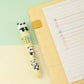 23016 PANDA 8-COLOR RETRACTABLE BALL PEN-36