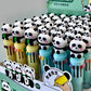 23016 PANDA 8-COLOR RETRACTABLE BALL PEN-36