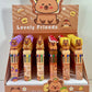 23018 CAPYBARA 10-COLOR RETRACTABLE BALL PEN-36