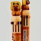 23018 CAPYBARA 10-COLOR RETRACTABLE BALL PEN-36