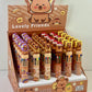 23018 CAPYBARA 10-COLOR RETRACTABLE BALL PEN-36