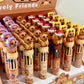 23018 CAPYBARA 10-COLOR RETRACTABLE BALL PEN-36