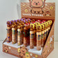 23018 CAPYBARA 10-COLOR RETRACTABLE BALL PEN-36