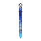 23026 SPACE TEAM 8-COLOR RETRACTABLE BALL PEN-24