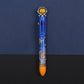 23026 SPACE TEAM 8-COLOR RETRACTABLE BALL PEN-24