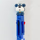 23029 Dog 8-Color Retractable Ball Pen-24