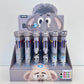 23031 Elephant 8-Color Retractable Ball Pen-24