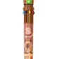 23034 Capybara 10-Color Retractable Ball Pen-36