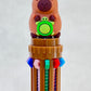 23034 Capybara 10-Color Retractable Ball Pen-36