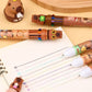 23034 Capybara 10-Color Retractable Ball Pen-36