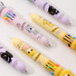 23038 Cats 10-Color Retractable Ball Pen-36