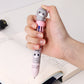 23038 Cats 10-Color Retractable Ball Pen-36
