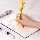 23038 Cats 10-Color Retractable Ball Pen-36
