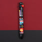 23039 Apple Cat 8-Color Retractable Ball Pen-24