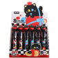 23039 Apple Cat 8-Color Retractable Ball Pen-24