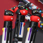 23039 Apple Cat 8-Color Retractable Ball Pen-24