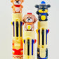 23040 Dachshund Dog 8-Color Retractable Ball Pen-24