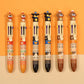 23040 Dachshund Dog 8-Color Retractable Ball Pen-24