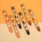 23040 Dachshund Dog 8-Color Retractable Ball Pen-24