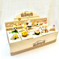 71018 JAPANESE RESTAURANT ANIMALS FIGURINE BLIND BOX-10