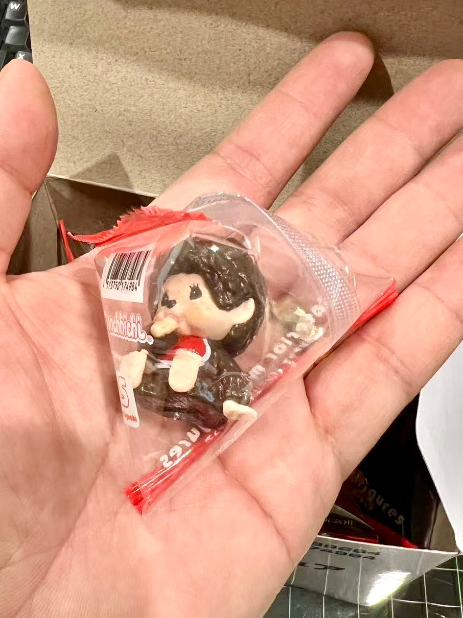 72027 Mochhichi Mini Figurine-12