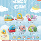 73261 Sleepy Dinosaur Blind Box-6