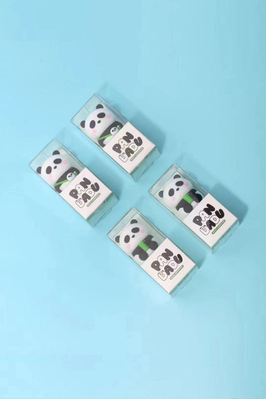 333062 PANDA PENCIL SHARPENER-23