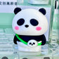 33306 PANDA PENCIL SHARPENER-24