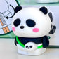 33306 PANDA PENCIL SHARPENER-24
