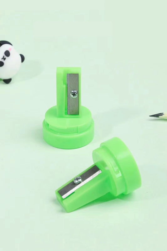 333072 PANDA PENCIL SHARPENER-23