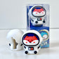 33310 Animal Astronaut SHARPENER-24