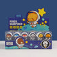 33310 Animal Astronaut SHARPENER-24