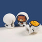 33310 Animal Astronaut SHARPENER-24