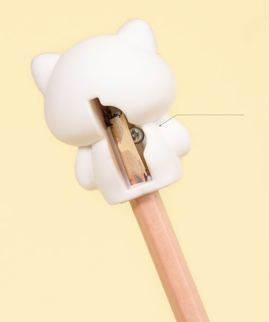 33314 Cat Diary SHARPENER-24