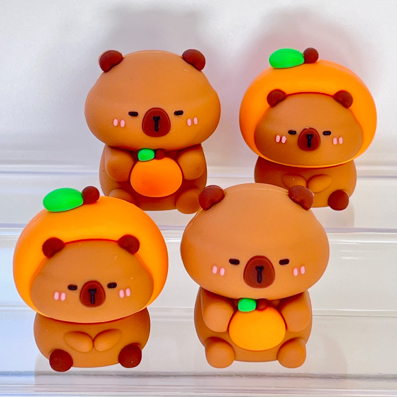 33315 CAPYBARA SHARPENER-24