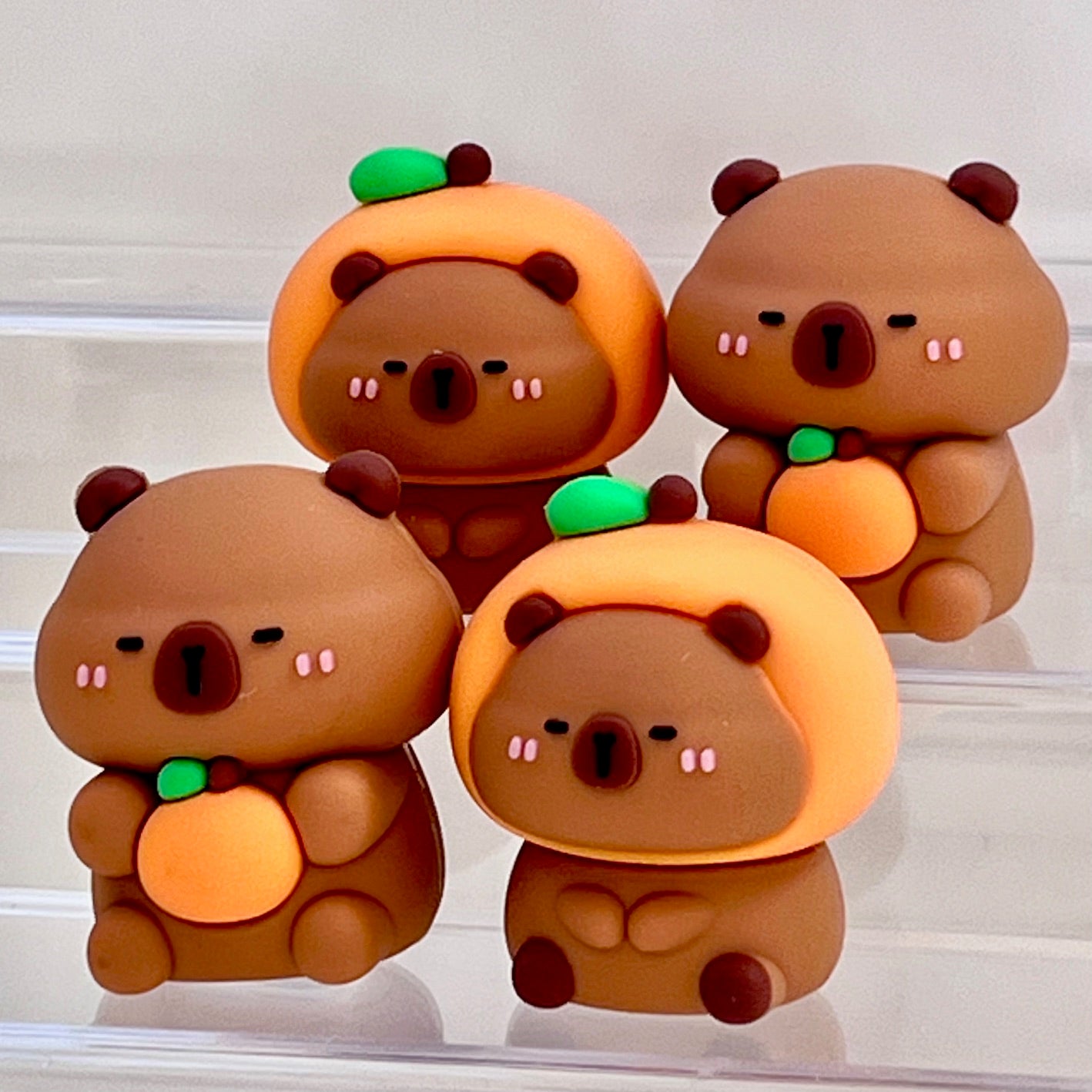 33315 CAPYBARA SHARPENER-24